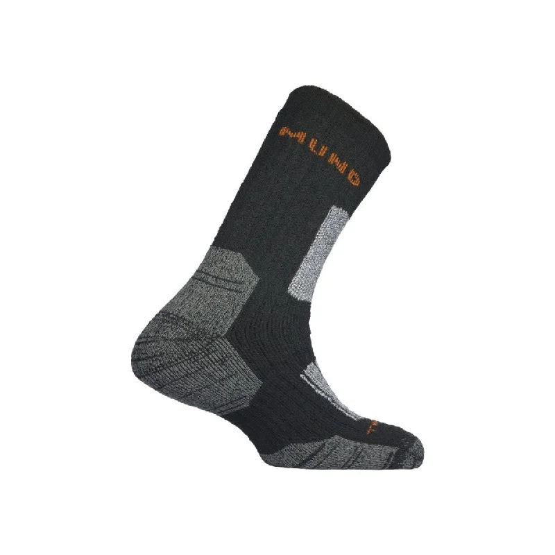 Hiking Socks for pond hikes-Everest Socks +0º C to -30º C