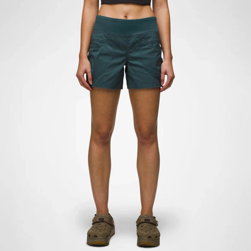 Hiking shorts shipping-fit-prAna Kanab Womens Shorts 5 Inseam