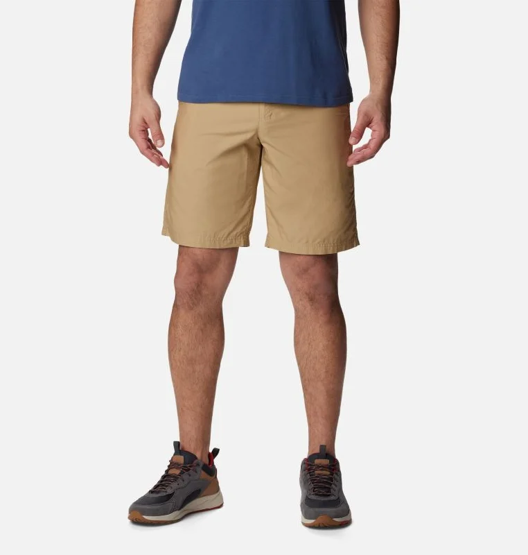 Hiking shorts breathable-style-Columbia Mens Washed Out Shorts