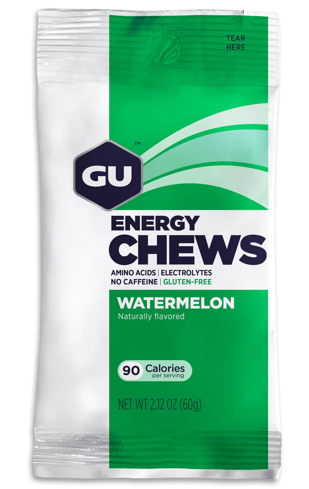 Energy Chews - Watermelon