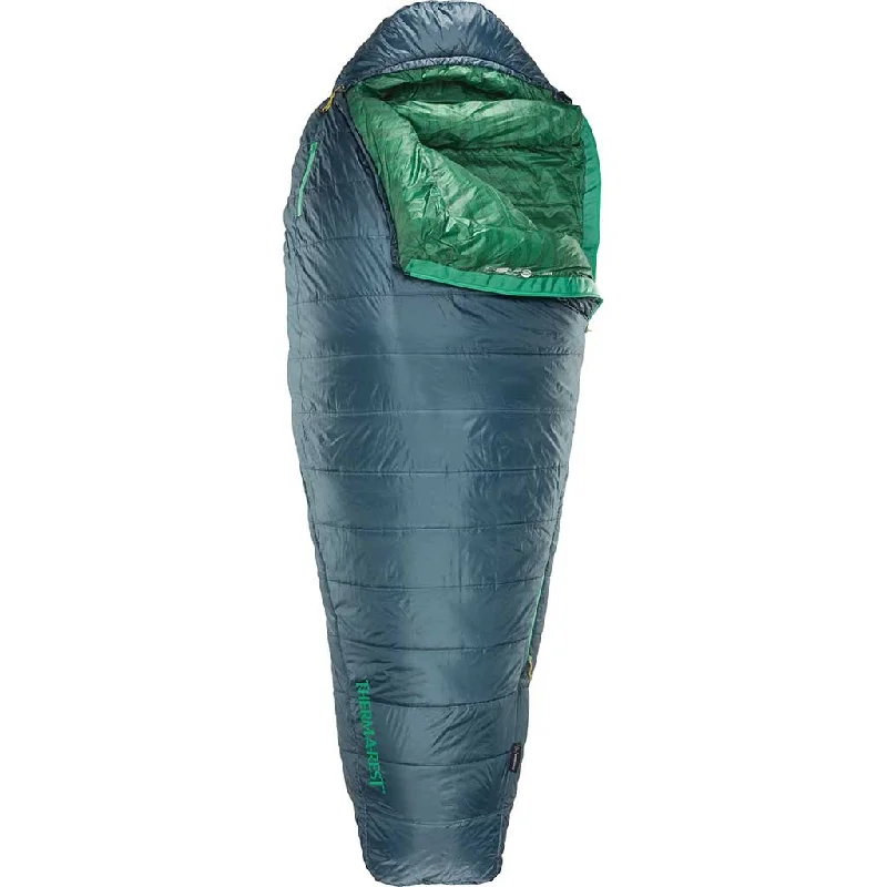 Climbing Bags for outdoor peaks-Saros 32 Sleeping Bag