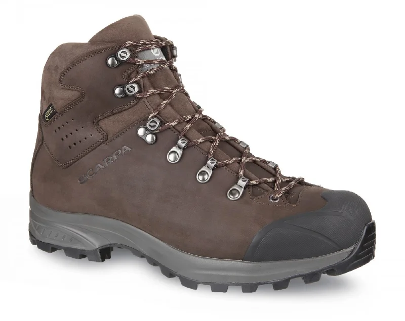 Outdoor Shoes for gravel paths-Scarpa Kailash Plus GTX -Womens