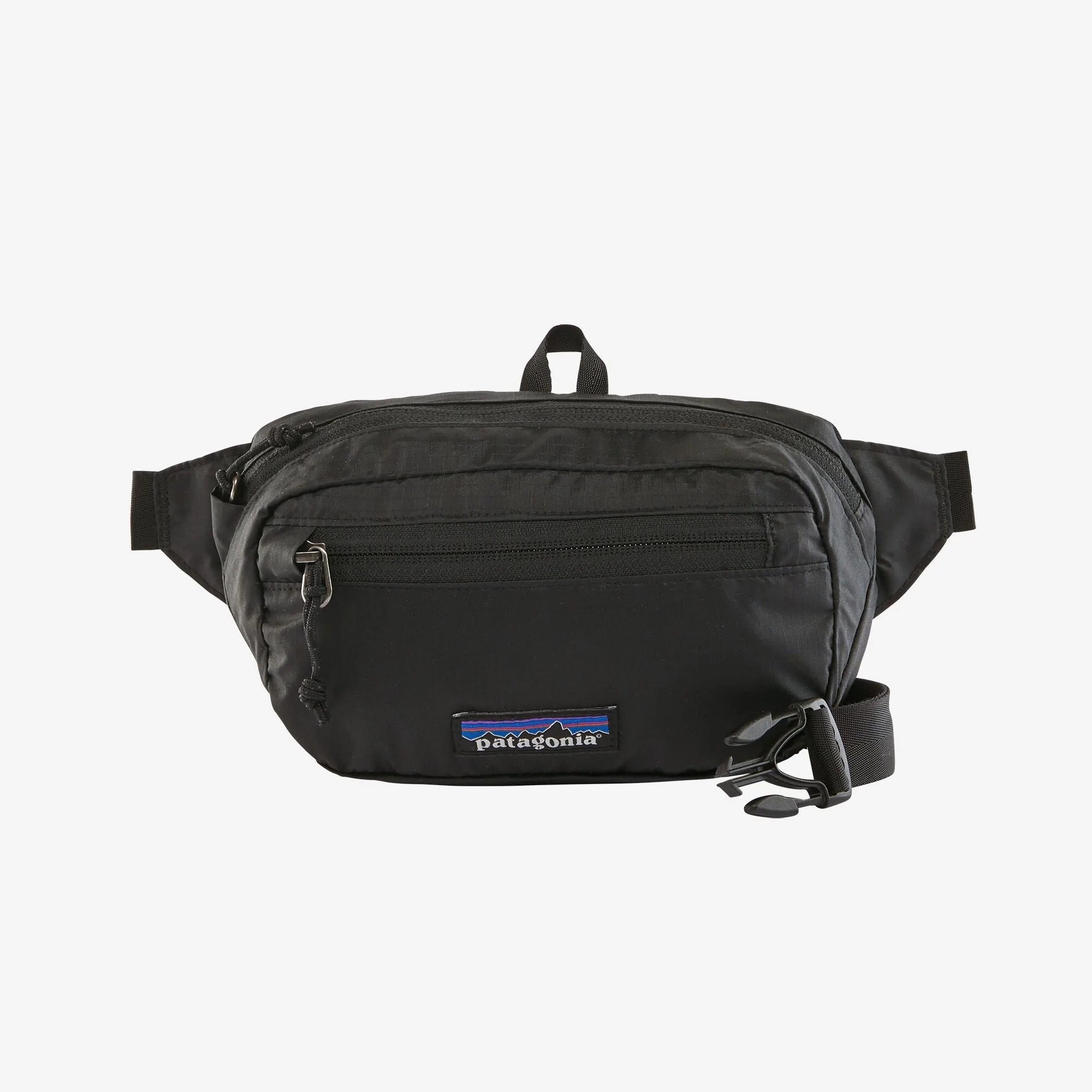 PATAGONIA 1L Ultralight Black Hole® Mini Hip Pack