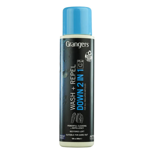 GRANGERS Wash + Repel Down 2 IN 1 275ml