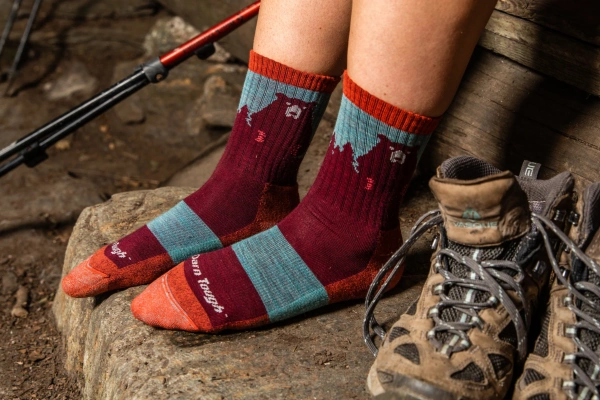 Hiking Socks 